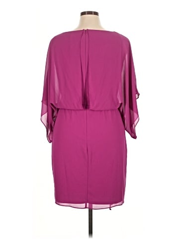 Jessica Howard Cocktail Dress (view 2)