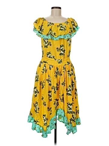 Matilda Jane Cocktail Dress (view 1)