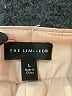 The Limited Metallic Gold Formal Skirt Size L - photo 4