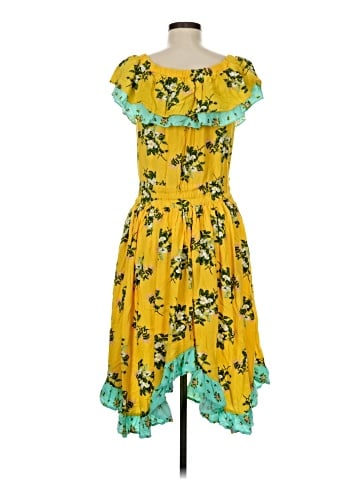 Matilda Jane Cocktail Dress (view 2)