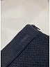 Givenchy Solid Black Formal Skirt Size L - photo 8