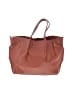 Oliveve 100% Leather Tan Leather Tote One size - photo 1