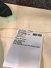Uniqlo Solid Ivory Dress Pants Size L - photo 7