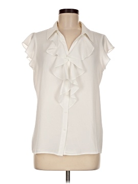 Calvin Klein Sleeveless Blouse