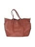 Oliveve 100% Leather Tan Leather Tote One size - photo 3