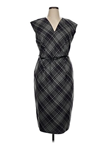New York & Company Casual Dress (view 1)