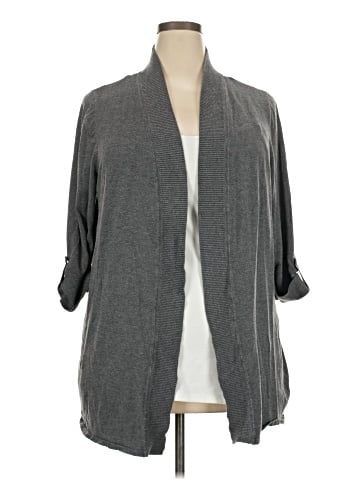 Laura Ashley Cardigan (view 1)