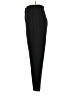 Zara Solid Black Dress Pants Size M - photo 5
