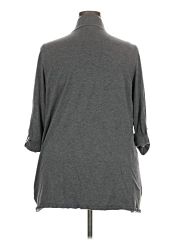 Laura Ashley Cardigan (view 2)