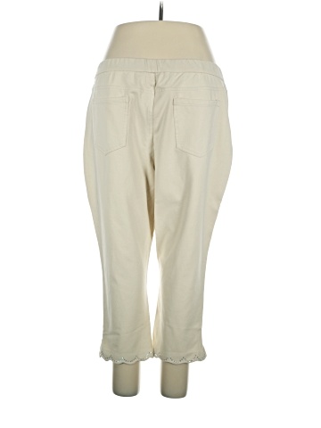Quacker Factory Casual Pants (view 2)