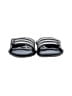 Adidas Black Sandals Size 6 - photo 2