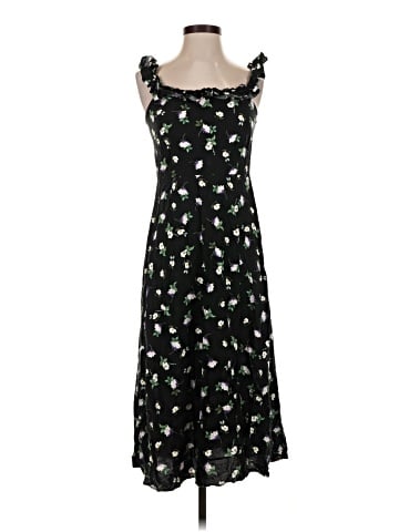 Ann Taylor LOFT Casual Dress (view 1)