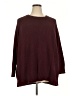 Old Navy Burgundy Pullover Sweater Size XXL - photo 1