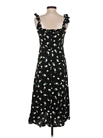 Ann Taylor LOFT Casual Dress (view 2)