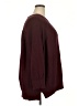 Old Navy Burgundy Pullover Sweater Size XXL - photo 4