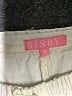 Bisby Yellow Casual Pants Size 7 - photo 3