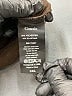 Comfrt Solid Brown Casual Pants Size 3X - photo 8
