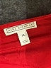 Dana Buchman Red Sleeveless Blouse Size XL - photo 7