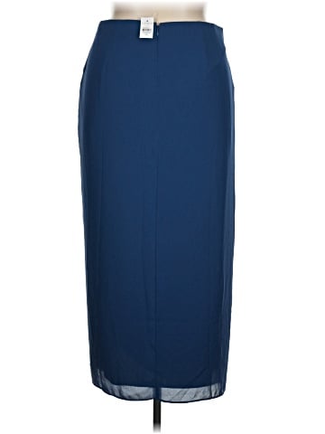 Ann Taylor Formal Skirt (view 2)