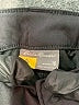 Eddie Bauer Solid Black Skort Size 16 - photo 3