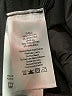 Eddie Bauer Solid Black Skort Size 16 - photo 4