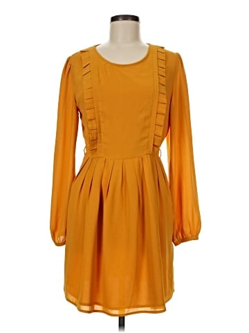 Sugar Lips Casual Dress (view 1)