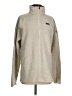 Patagonia 100% Polyester Tan Pullover Sweater Size L - photo 1