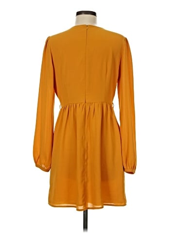 Sugar Lips Casual Dress (view 2)