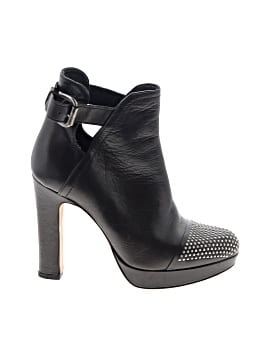 Barneys New York CO-OP Ankle Boots (view 1)