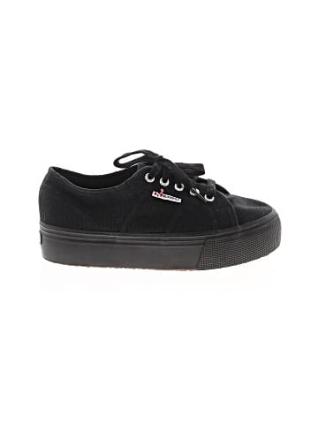 Superga Sneakers (view 1)