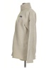 Patagonia 100% Polyester Tan Pullover Sweater Size L - photo 5