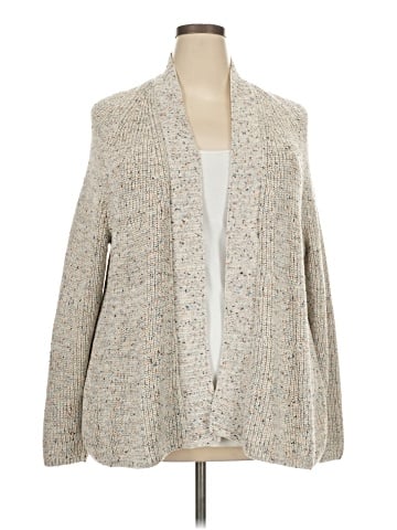 J.Jill Cardigan (view 1)