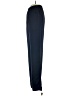 Kourt Solid Blue Casual Pants Size XS - photo 5