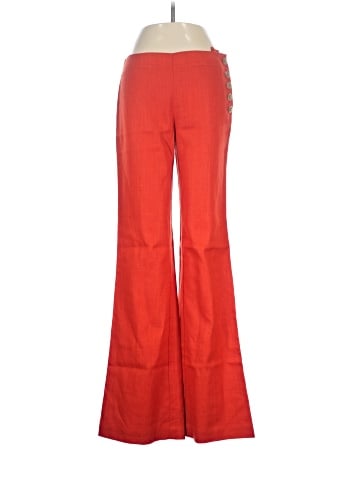 Elevenses Linen Pants (view 1)