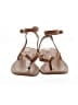 Lucky Brand Tan Sandals Size 7 1/2 - photo 2