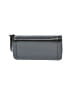 Bostanten 100% Leather Black Leather Wristlet One size - photo 2