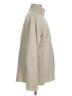 Patagonia 100% Polyester Tan Pullover Sweater Size L - photo 4