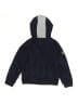 Lacoste Sport 100% Polyester Color Block Blue Windbreaker Size 6 - photo 2