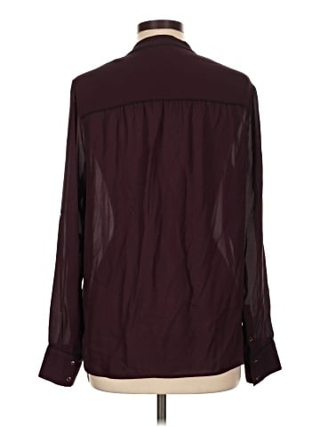 Vince. Long Sleeve Blouse (view 2)