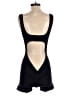 Unbranded Black Romper Size M - photo 2