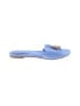 J. McLaughlin Blue Sandals Size 7 - photo 1