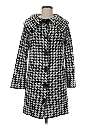 Fever Coat (view 1)