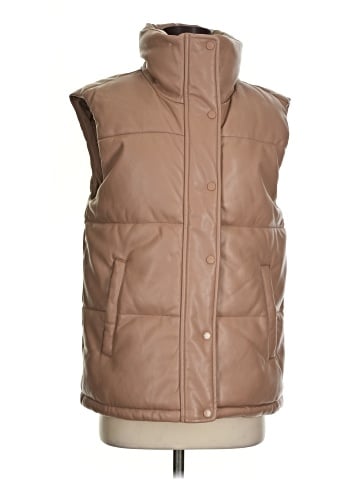 Abercrombie & Fitch Vest (view 1)