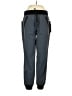 Blanc Noir Blue Track Pants Size M - photo 1