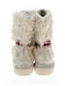 Assorted Brands 100% Leather Ivory Boots Size EU 38 - photo 2