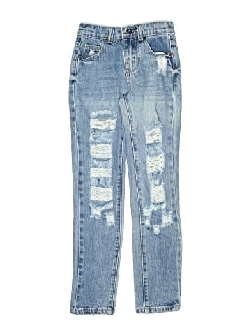 Vintage Havana Jeans (view 1)