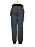 Blanc Noir Blue Track Pants Size M - photo 2