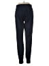 Athletic Works Solid Blue Casual Pants Size S - photo 2