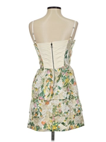 Alice + Olivia Cocktail Dress (view 2)
