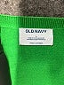 Old Navy Green Pullover Sweater Size L - photo 7